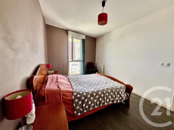 Appartement F2 à vendre  2 pièces - 43,34 m 2   SANNOIS  - 95