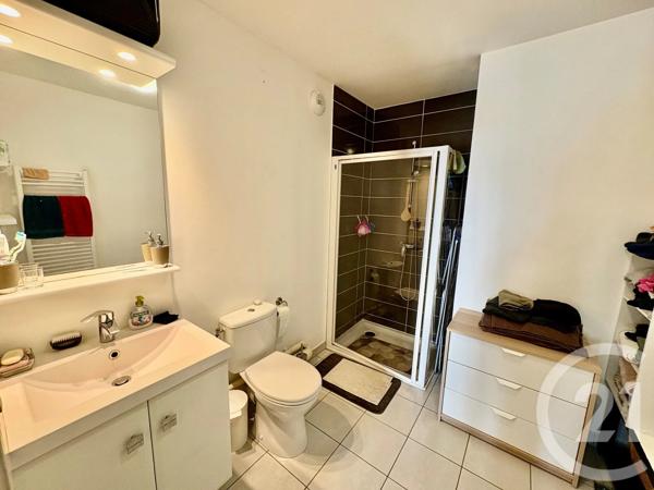 Appartement F2 à vendre  2 pièces - 43,34 m 2   SANNOIS  - 95