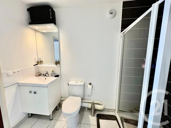 Appartement F2 à vendre  2 pièces - 43,34 m 2   SANNOIS  - 95