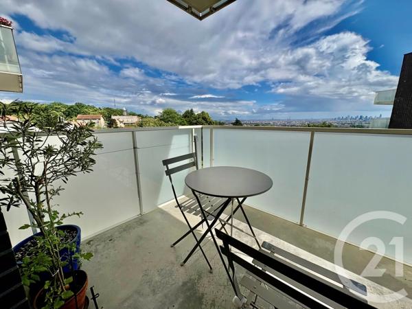 Appartement F2 à vendre  2 pièces - 43,34 m 2   SANNOIS  - 95