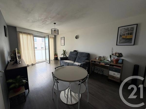 Appartement F2 à vendre  2 pièces - 43,34 m 2   SANNOIS  - 95