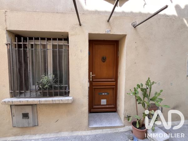 Location maison 3 pièces 55 m² Arles