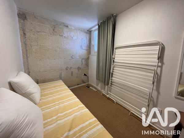 Location maison 3 pièces 55 m² Arles