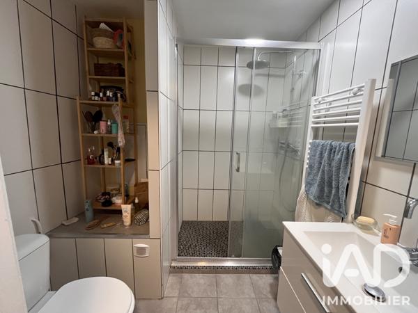 Location maison 3 pièces 55 m² Arles