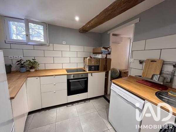 Location maison 3 pièces 55 m² Arles