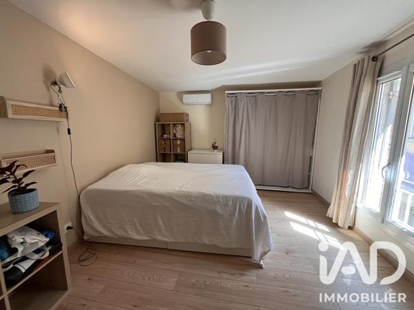 Location maison 3 pièces 55 m² Arles