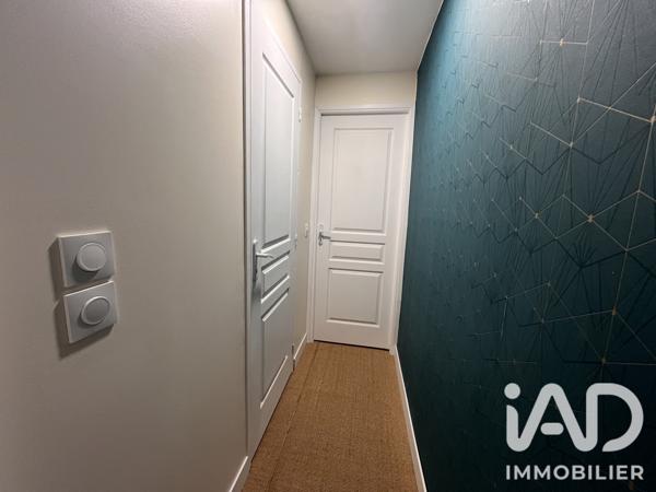 Location maison 3 pièces 55 m² Arles