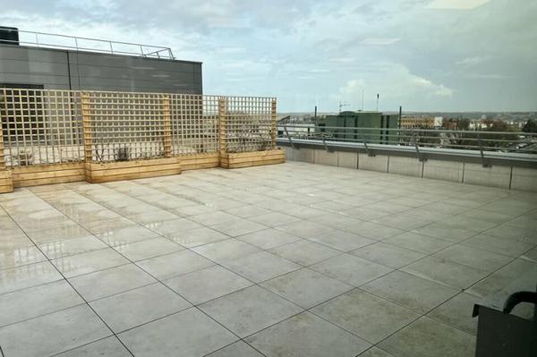 Location - BUREAUX 278 m 2