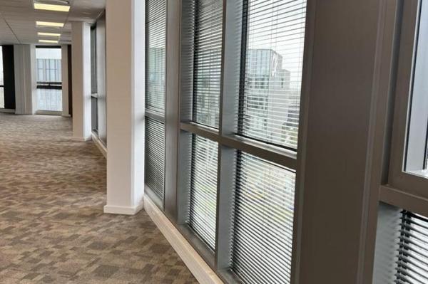 Location - BUREAUX 278 m 2