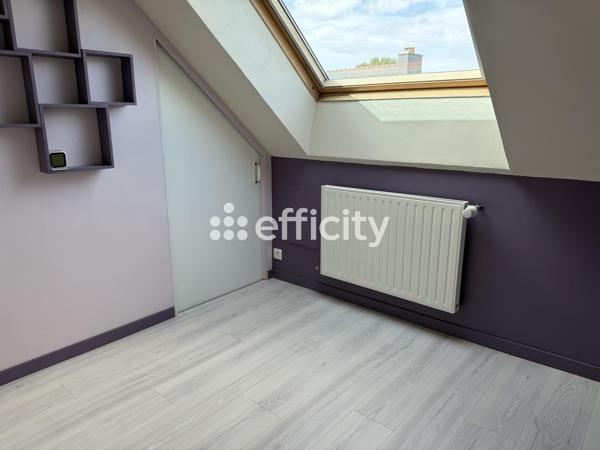 Maison 5 pièces - 125 m²
