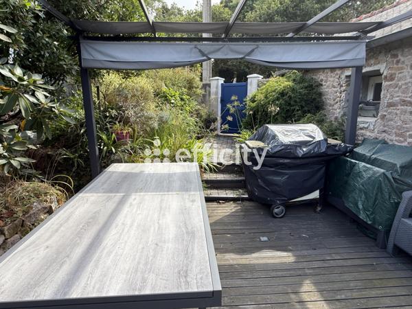 Maison 5 pièces - 125 m²