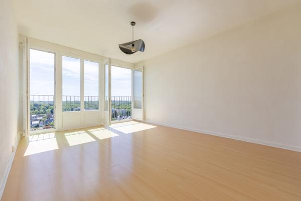 Appartement T3 Dernier étage