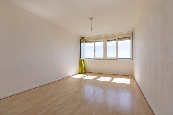 Appartement T3 Dernier étage