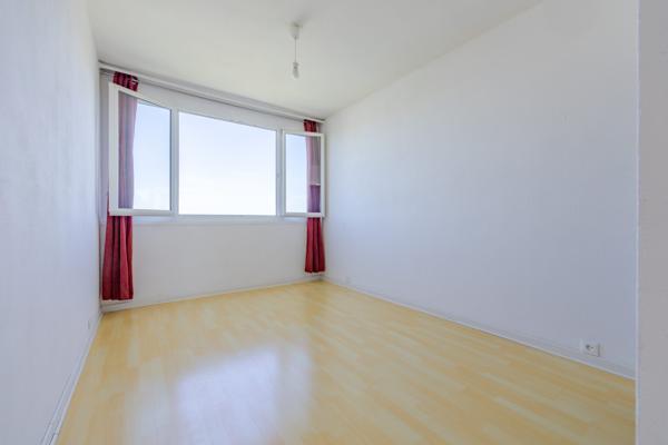 Appartement T3 Dernier étage