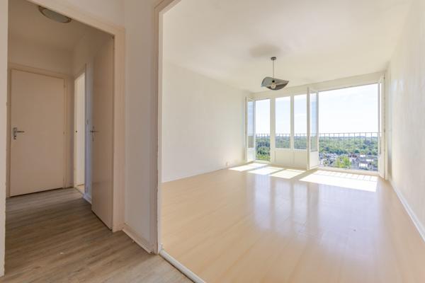 Appartement T3 Dernier étage