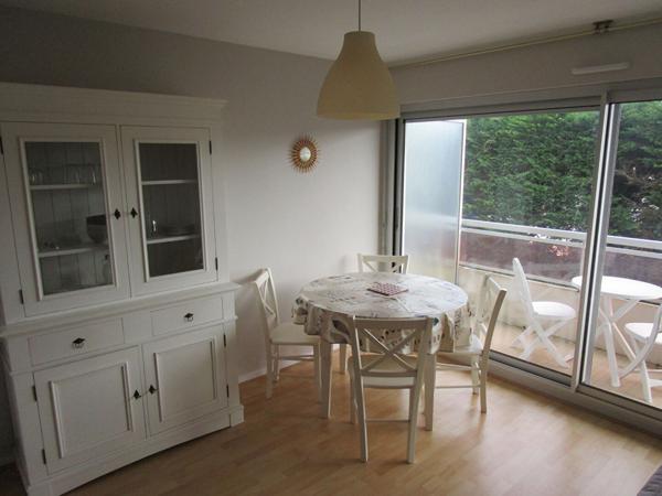 Appartement Saint Jean De Monts 1 pièce(s) 21.96 m2