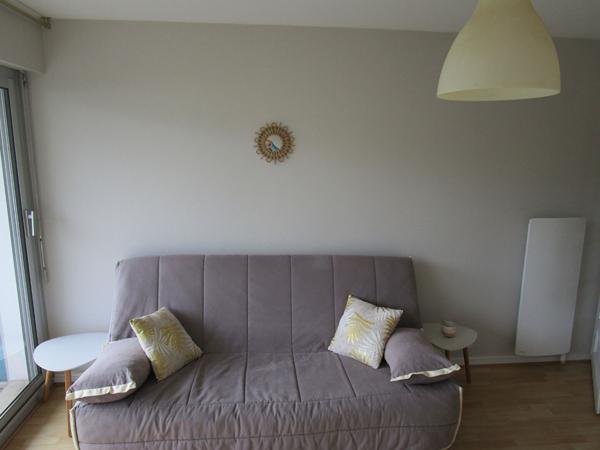 Appartement Saint Jean De Monts 1 pièce(s) 21.96 m2