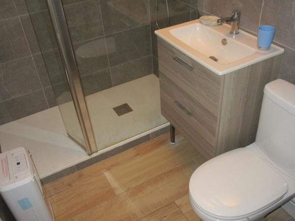 Appartement Saint Jean De Monts 1 pièce(s) 21.96 m2