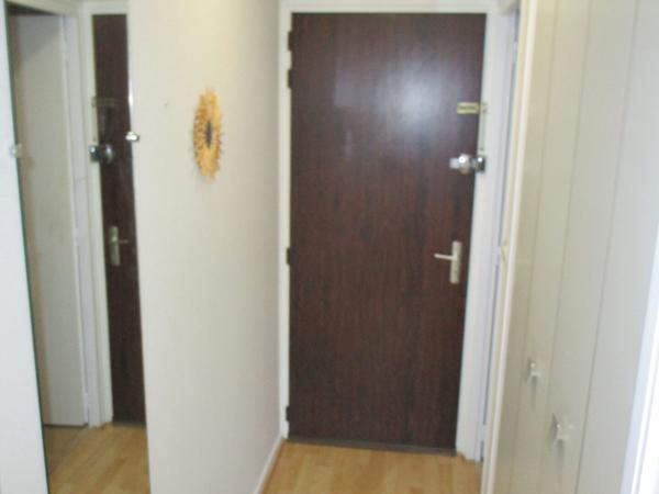 Appartement Saint Jean De Monts 1 pièce(s) 21.96 m2