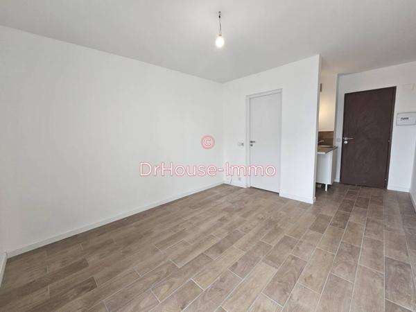 Appartement à vendre 1 pièce de 18 m²