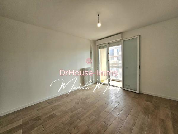 Appartement à vendre 1 pièce de 18 m²
