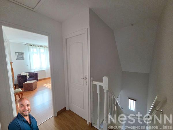 Maison familiale de standing, Secteur prisé Vallon Robin des Bois Le Mans