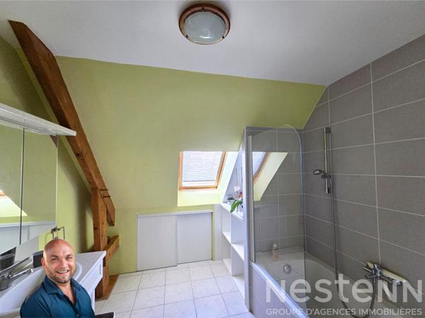 Maison familiale de standing, Secteur prisé Vallon Robin des Bois Le Mans