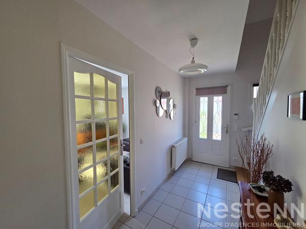 Maison familiale de standing, Secteur prisé Vallon Robin des Bois Le Mans