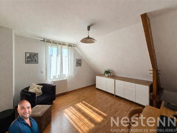 Maison familiale de standing, Secteur prisé Vallon Robin des Bois Le Mans