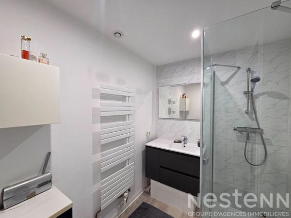 Maison familiale de standing, Secteur prisé Vallon Robin des Bois Le Mans