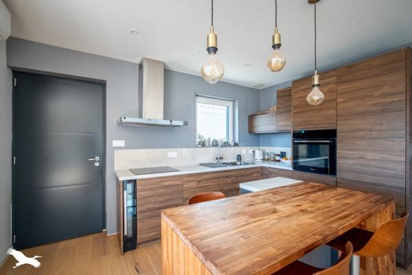 Maison à vendre |  Léon |  4 pièces | 82 m²