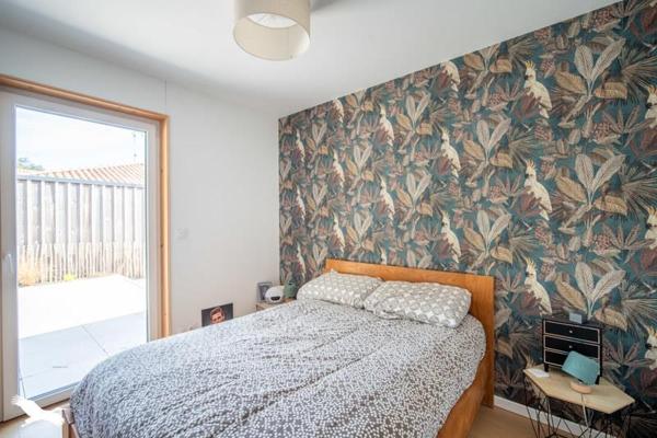 Maison à vendre |  Léon |  4 pièces | 82 m²