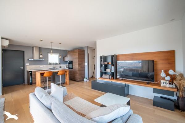 Maison à vendre |  Léon |  4 pièces | 82 m²