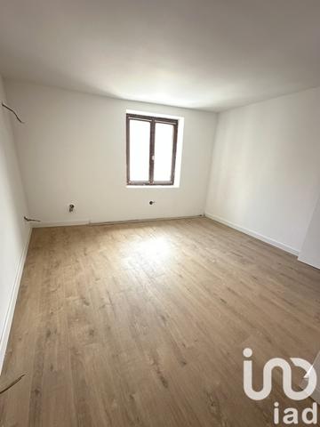 Maison à vendre 4 pièces 69,18 m² Beaumont-sur-Oise