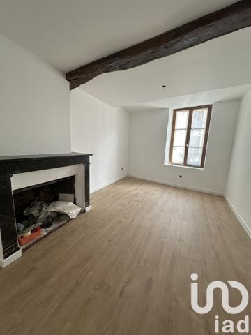 Maison à vendre 4 pièces 69,18 m² Beaumont-sur-Oise