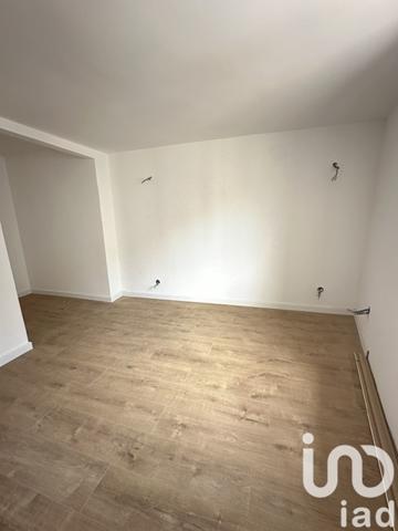 Maison à vendre 4 pièces 69,18 m² Beaumont-sur-Oise