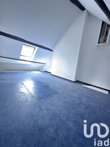Maison à vendre 4 pièces 69,18 m² Beaumont-sur-Oise