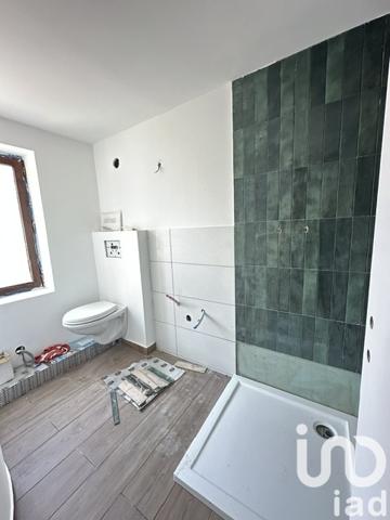 Maison à vendre 4 pièces 69,18 m² Beaumont-sur-Oise