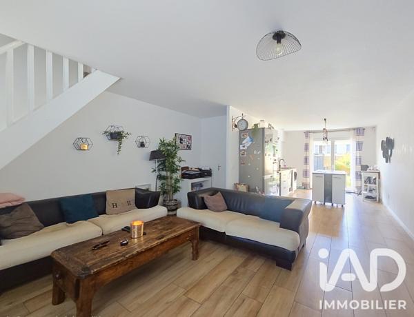 Maison à vendre 4 pièces 90 m² Dourdan