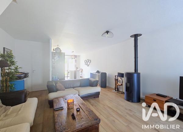 Maison à vendre 4 pièces 90 m² Dourdan