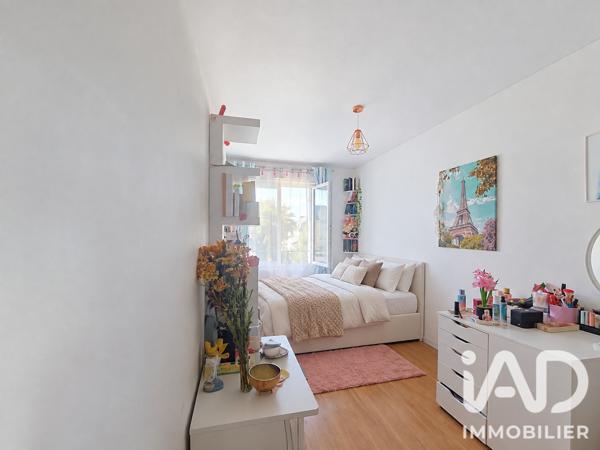 Maison à vendre 4 pièces 90 m² Dourdan