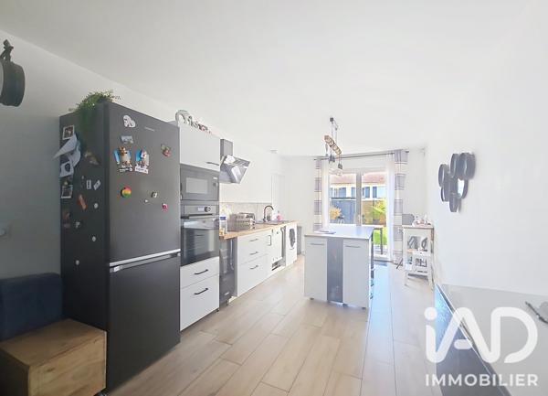 Maison à vendre 4 pièces 90 m² Dourdan