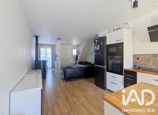 Maison à vendre 4 pièces 90 m² Dourdan
