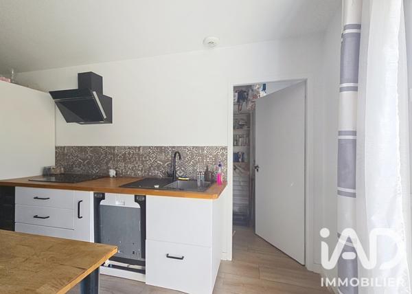 Maison à vendre 4 pièces 90 m² Dourdan