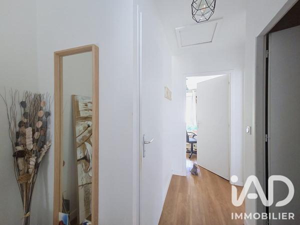 Maison à vendre 4 pièces 90 m² Dourdan