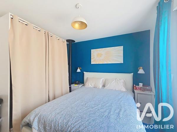 Maison à vendre 4 pièces 90 m² Dourdan