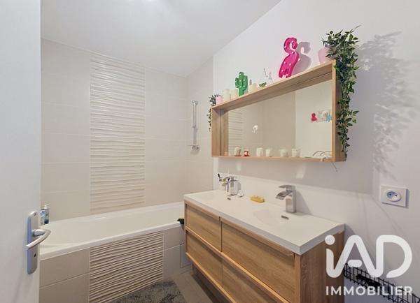 Maison à vendre 4 pièces 90 m² Dourdan