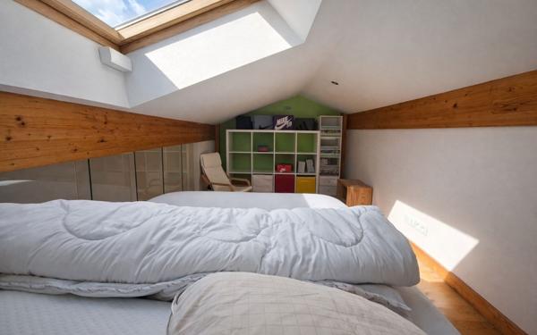 Maison à vendre    4 pièces •  Saint-Vincent-de-Paul