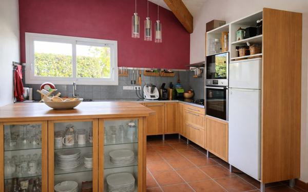 Maison à vendre    4 pièces •  Saint-Vincent-de-Paul