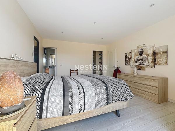 Maison Perpignan 6 pièces 137.14 m2 avec garage, 3 faces.